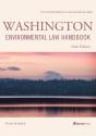 Washington Environmental Law Handbook - Preview