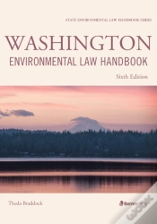 Capa do artigo Washington Environmental Law Handbook