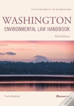 Capa do artigo Washington Environmental Law Handbook
