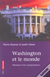 Capa do artigo Washington Et Le Monde : Dilemnes D