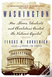 Capa do artigo Washington