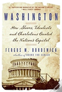 Capa do artigo Washington