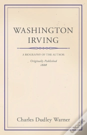 Capa do artigo Washington Irving