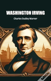 Capa do artigo Washington Irving