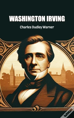 Capa do artigo Washington Irving