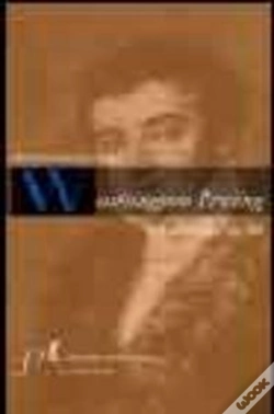 Capa do artigo Washington Irving En Andaluc¡A