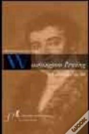 Capa do artigo Washington Irving En Andaluc¡A