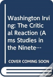 Capa do artigo Washington Irving
