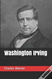 Capa do artigo Washington Irving