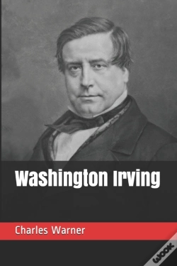 Capa do artigo Washington Irving