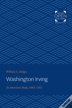 Capa do artigo Washington Irving