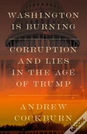 Capa do artigo Washington Is Burning