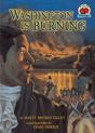Washington Is Burning - Preview