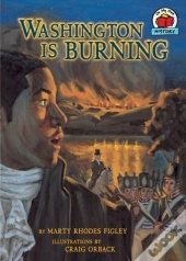 Washington Is Burning