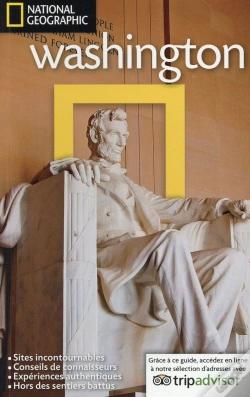 Capa do artigo Washington