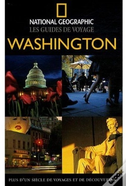 Capa do artigo Washington
