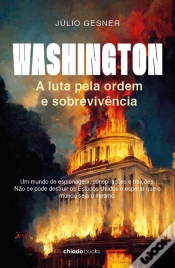 Capa do artigo Washington