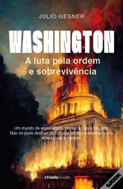 Capa do artigo Washington