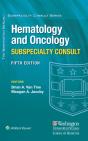Washington Manual Hematology And Oncology Subspecialty Consult - Preview