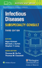 Washington Manual Infectious Disease Subspecialty Consult - Preview
