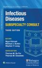 Washington Manual Infectious Disease Subspecialty Consult - Preview
