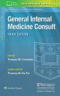 Washington Manualâ® General Internal Medicine Consult - Preview
