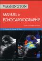 Washington. Manuel D'Echocardiographie - Preview