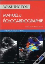 Washington. Manuel D'Echocardiographie