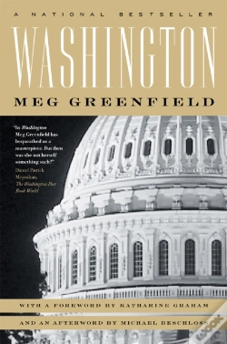 Capa do artigo Washington