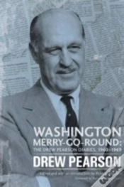 Capa do artigo Washington Merry-Go-Round