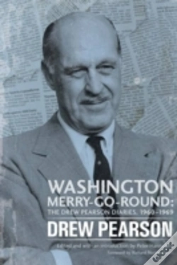 Capa do artigo Washington Merry-Go-Round