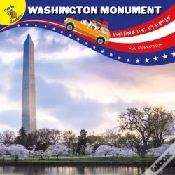 Capa do artigo Washington Monument