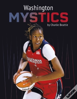 Capa do artigo Washington Mystics