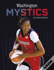 Capa do artigo Washington Mystics