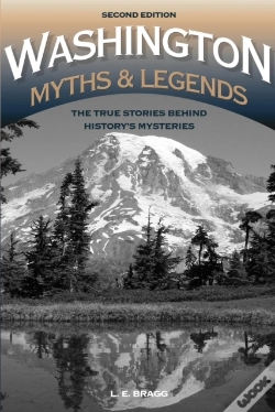 Capa do artigo Washington Myths And Legends