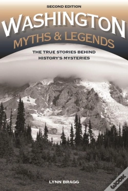 Capa do artigo Washington Myths And Legends