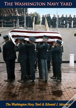 Capa do artigo Washington Navy Yard