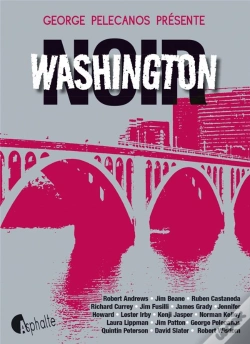Capa do artigo Washington Noir