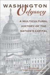 Capa do artigo Washington Odyssey