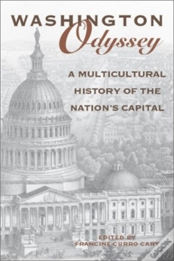 Capa do artigo Washington Odyssey
