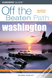 Washington Off The Beaten Path