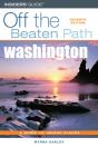 Washington Off The Beaten Path - Preview