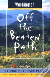 Capa do artigo Washington Off The Beaten Path