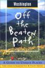 Washington Off The Beaten Path - Preview
