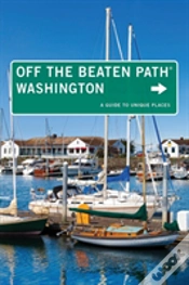 Capa do artigo Washington Off The Beaten Path(R)