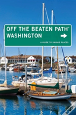 Capa do artigo Washington Off The Beaten Path(R)