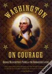 Capa do artigo Washington On Courage