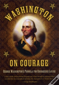 Capa do artigo Washington On Courage