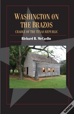 Capa do artigo Washington On The Brazos