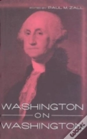 Capa do artigo Washington On Washington